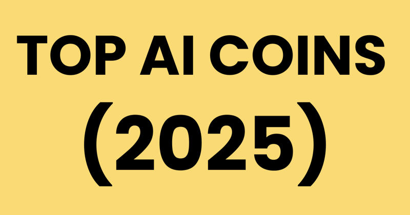 ai’s top memecoin projects