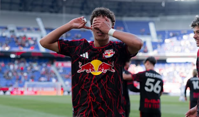 From First Pro Goals To Elite Trophies: Next Gen Is Turning Opportunity Into Immediate Impact