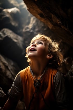 Raising Emotionally Resilient Kids