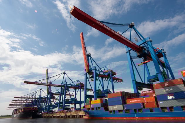 REasy's cross-border trade ambition