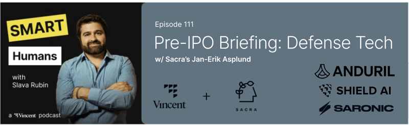 Alternative Investing Report - April 16, 2026