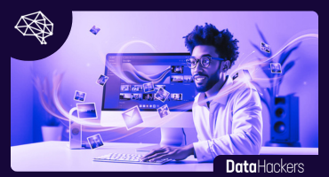 Conheça o Google Flow, a ferramenta criativa que potencializa o uso do VEO 3