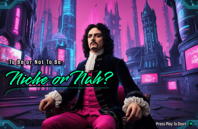 Escape The Niche Trap: Thrive as a Specialized Generalist