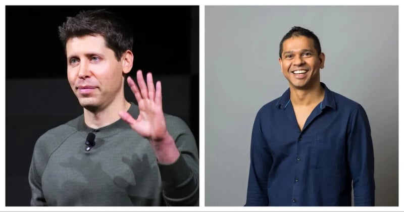 OpenAI’s $1.1 Billion Bet on Pondicherry University Startup