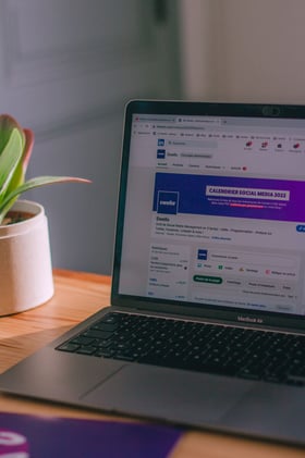 #34 Comment optimiser votre calendrier éditorial pour gérer vos contenus efficacement ?