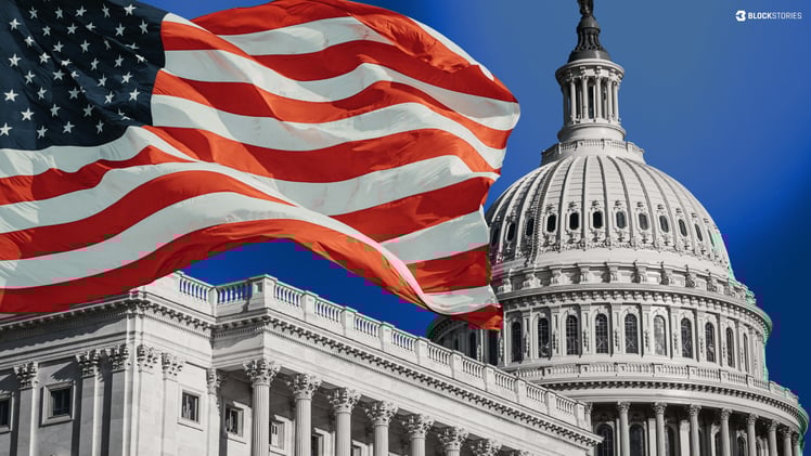 Market Structure Bill Markup Postponed After Coinbase Pulls Backing