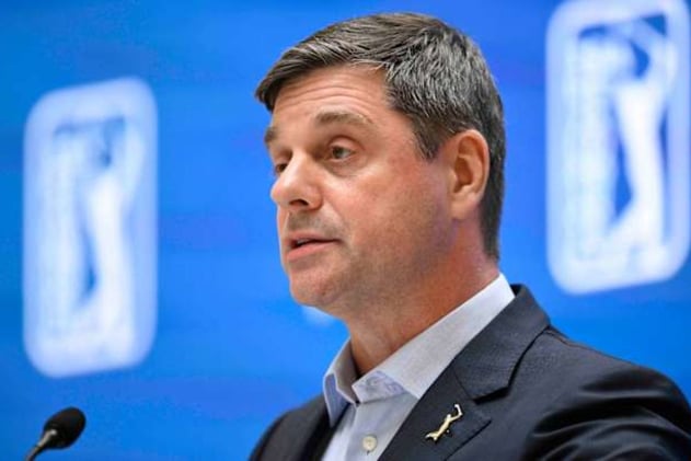 PGA Tour Abandons Historic Events  - LITE