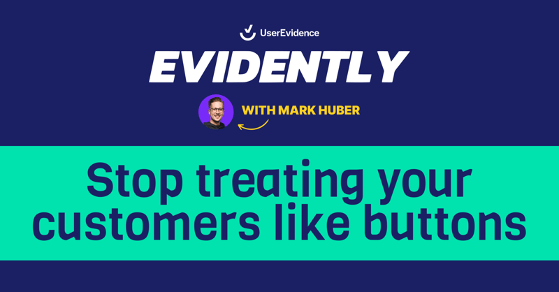 Customer advocacy isn’t a vending machine