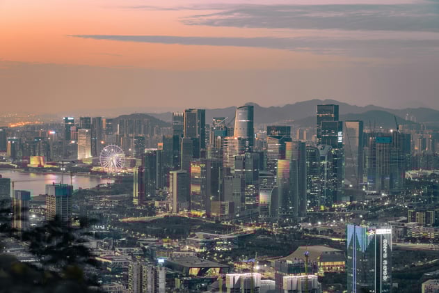 🗞️ A power play