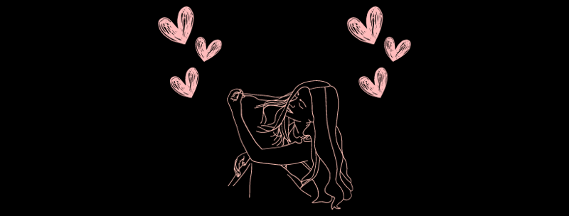 Is She VAIN... Or Does She Just LOVE HERSELF?