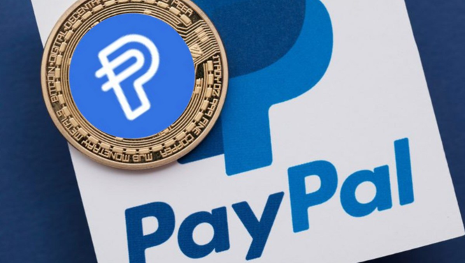 Institutions step up, get ready for mass adoption!