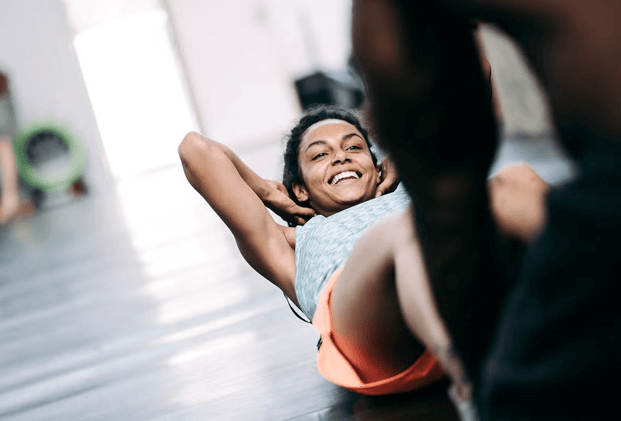 Stronger Core Moves for Women That Go Beyond Crunches