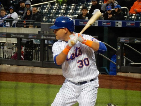 Which Player Do the Mets Extend First?