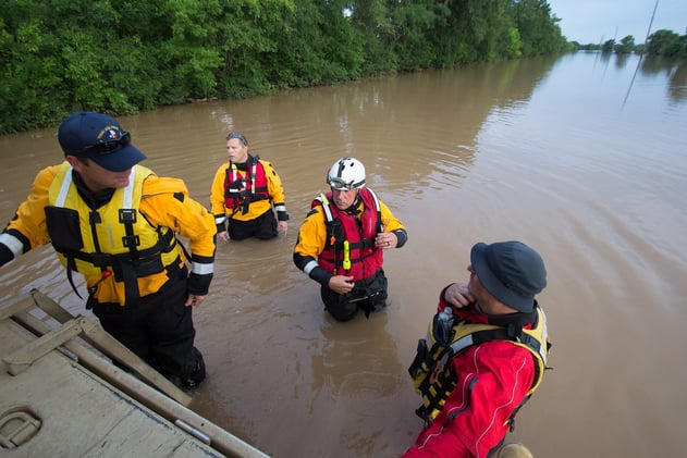 Trump Gutted Disaster Response — Now Flooded Families Are Paying the Price