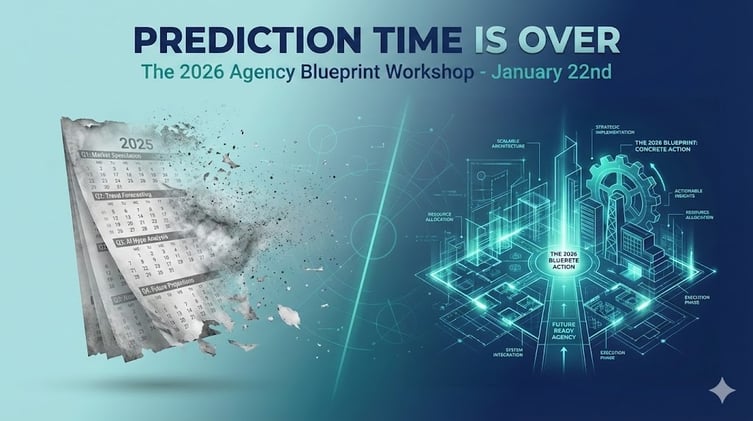 Prediction time is over