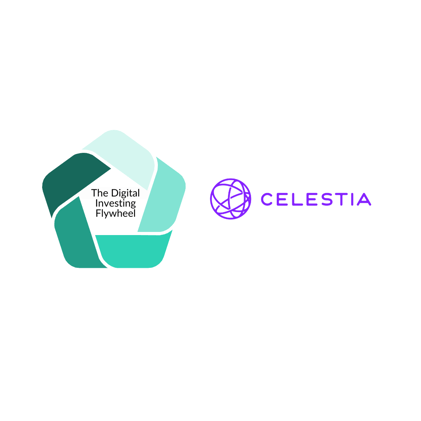 Celestia's First-Mover Advantage in the Modularity Narrative