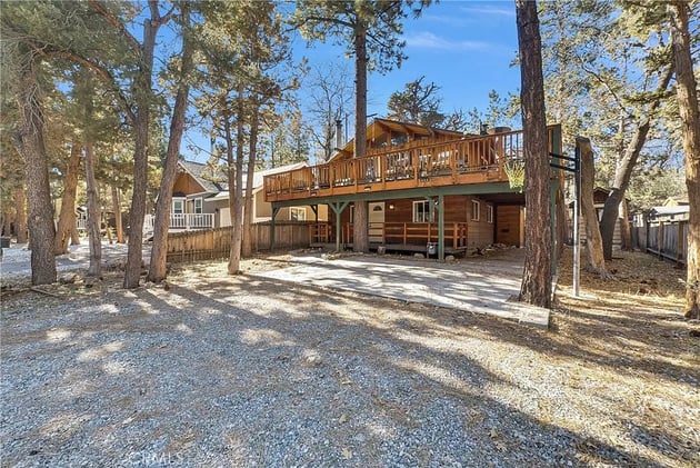 December 9: 9 Potential STRs