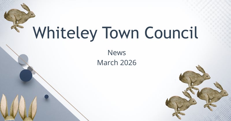 Whiteley Town Council 