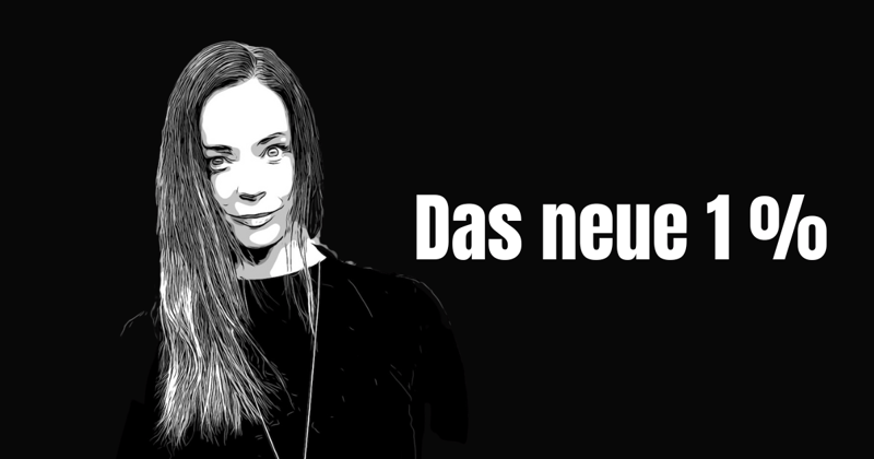Die Creator Economy ist kein Nullsummenspiel