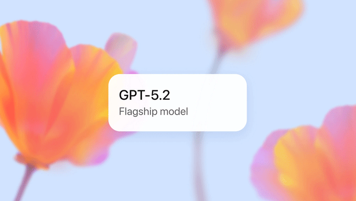 GPT-5.2 just launched