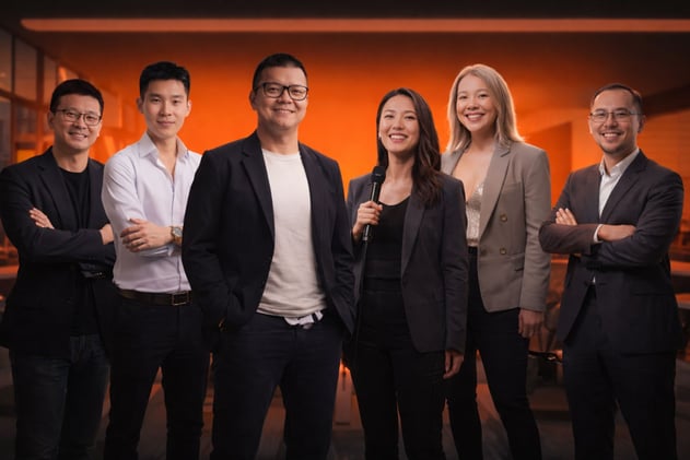 Small habits, big wins.