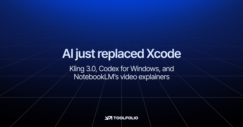 You Can Now Build iPhone Apps in One Prompt