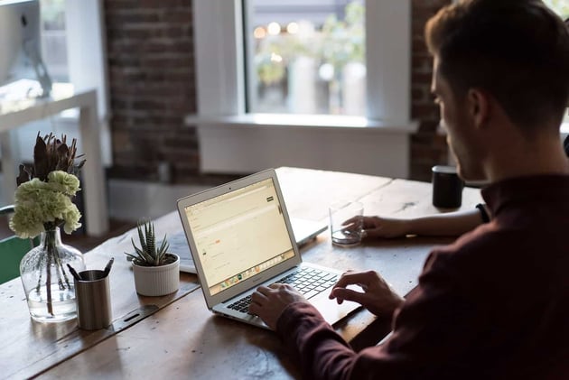 5 Benefits of Automating Your Business Processes