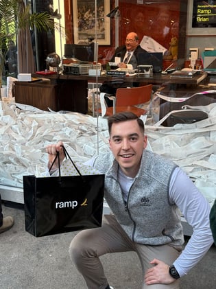 The Days You Don’t Feel Like It