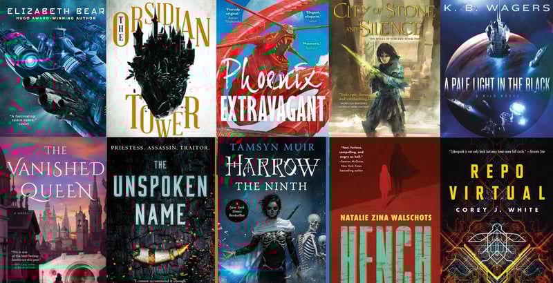 The Queersar Not An Award 2020