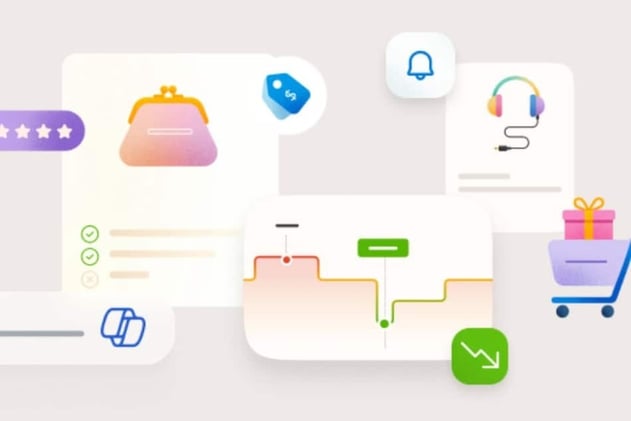 Microsoft Joins AI Shopping War!