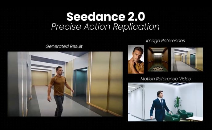 ⚠️好萊塢正式迎來 AI 帶來的衝擊