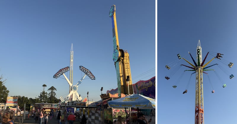 WATCH: What happened at the 2026 Kempsey Show