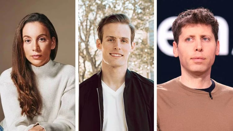 El colapso interno de Thinking Machines