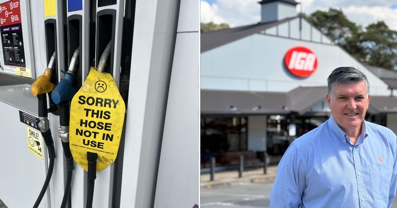 🟠 Diesel and dinner on the rise