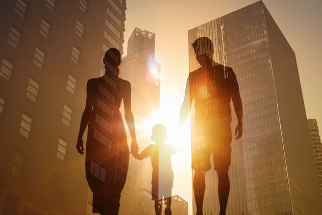 Multifamily Operators Are Adapting to a New Era of Diverse Renters