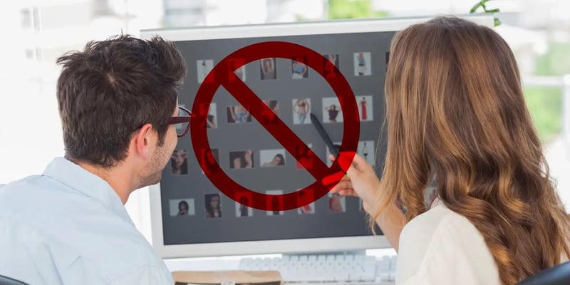 Por qué es mejor desactivar las miniaturas en Windows