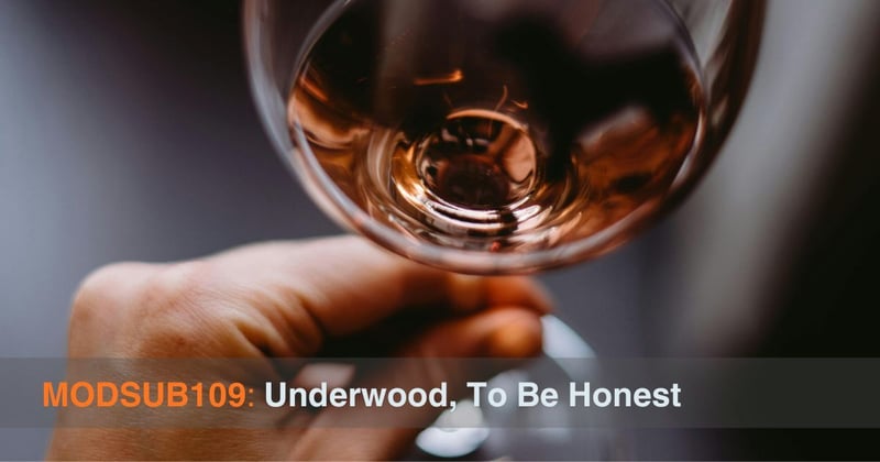 Pinkies Down for the NA Crowd