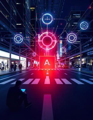 🧠 Newsletter IA – MAI 2025 : Les Temps Forts