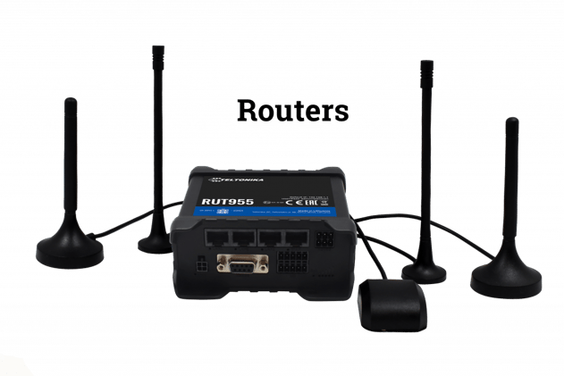 Configuración ‘mobile on demand’ en routers Teltonika