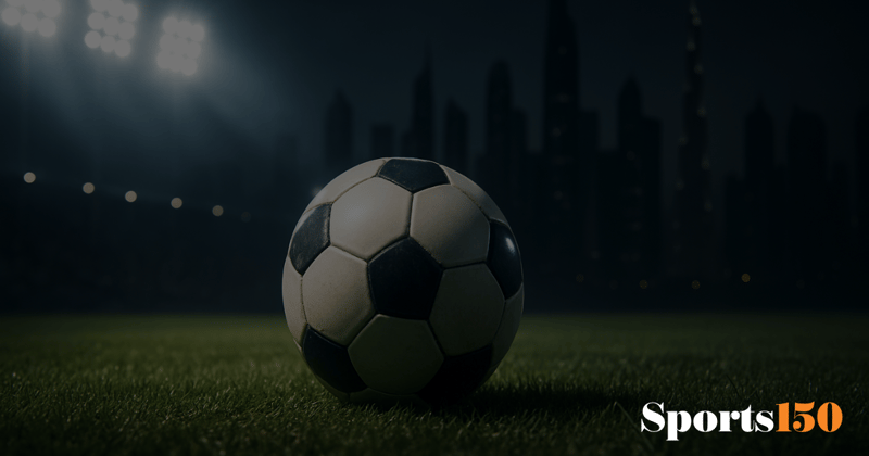 Oil Money and the Remaking of European Football