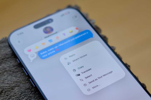 [TECH TIPS] 😎 Hidden iPhone Button | Update Risks | iMessage Tricks | Apple Health Tips and more...