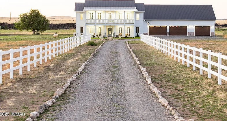 November 28: 7 Potential STRs