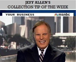 If the Candidate’s Still Working, You’re Collecting