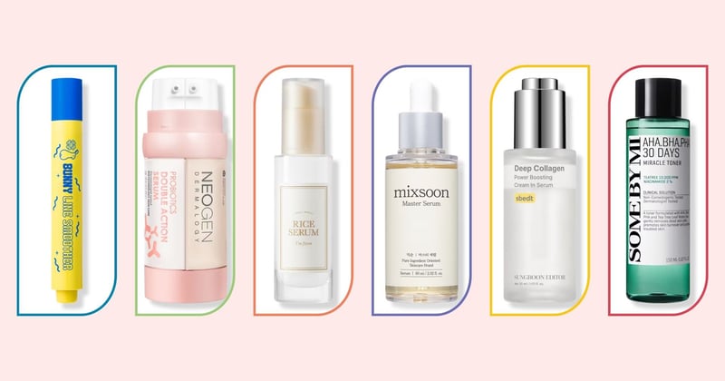 DermFriends | K-Beauty World Launches at Ulta Beauty, Bringing Curated Korean Brands to U.S. Consumers