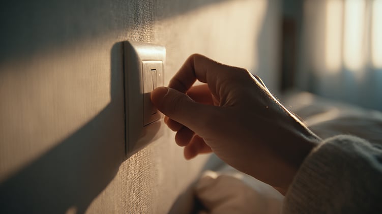 Forget Willpower, Fix Your Constraints