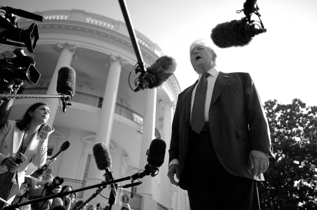 No Deal on the Horizon