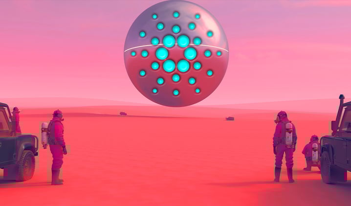 Cardano (ADA) Forming Huge Bearish Pattern, According to Legendary Trader Peter Brandt – Here’s His Target