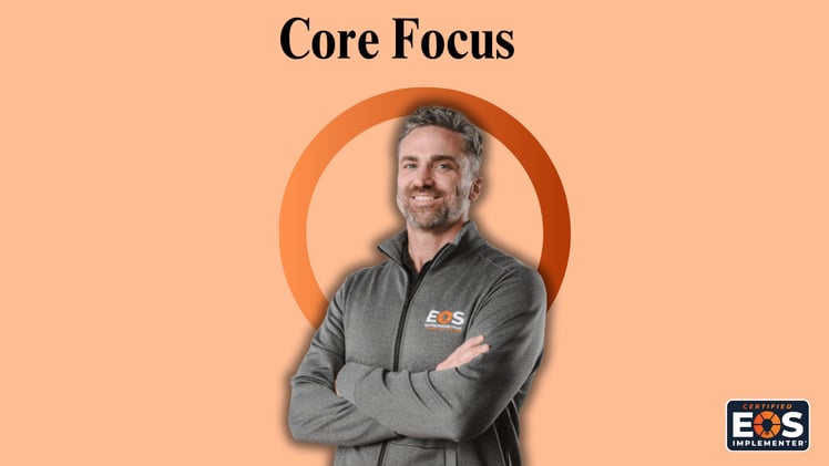 Core Focus