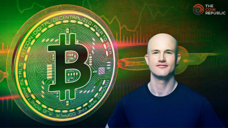 “Coinbase May Soon Integrate Lightning Network: Huge Boost for Bitcoin Transactions, Says Armstrong!”