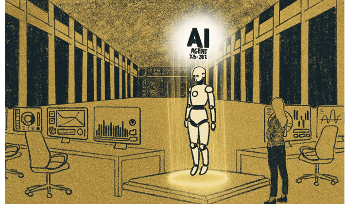 Avec AdCP, la pub digitale veut en finir avec les enchères programmatiques et basculer dans l’ère agentique 